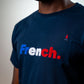 Tee-shirt French