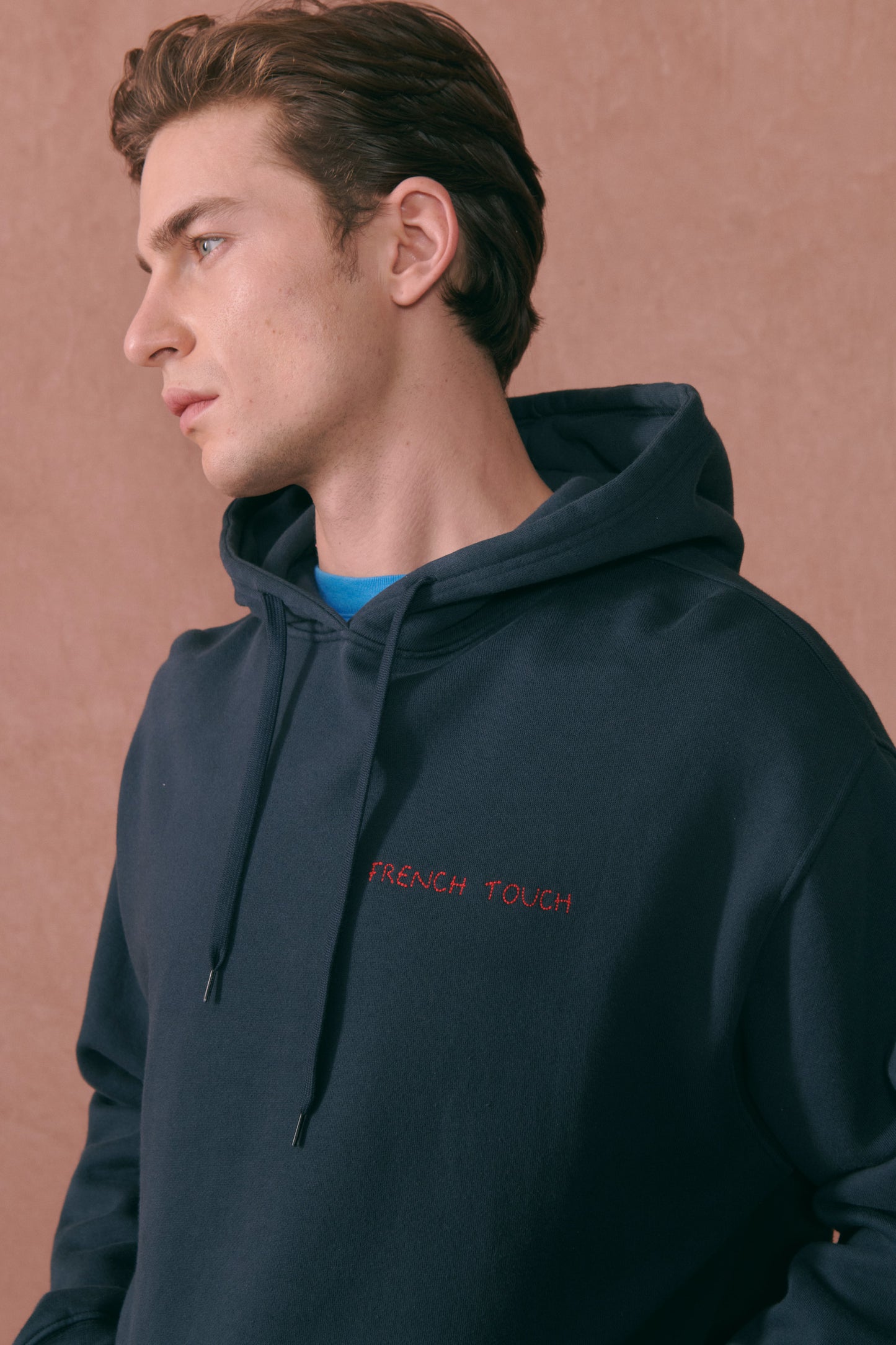 Hoodie Reaumur French Touch