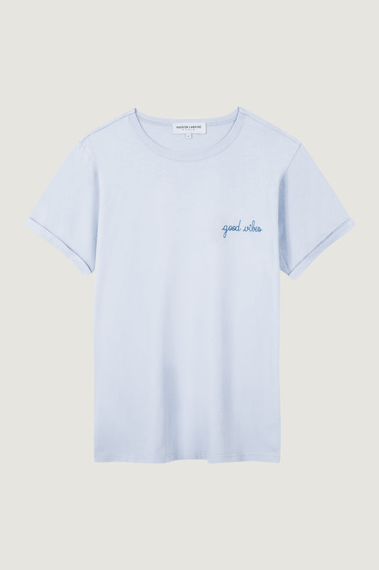 Tee-shirt Poitou Good Vibes