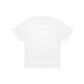 Tee-shirt uni blanc